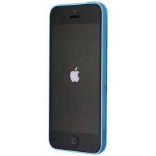 Smartphone Apple iPhone 5c (4 polegadas) (A1532) Desbloqueado - 8GB / Azul comprar usado  Enviando para Brazil