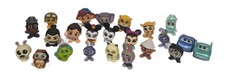 Disney doorables figures for sale  Lewellen
