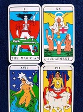 tarocchi edizioni usato  Lainate