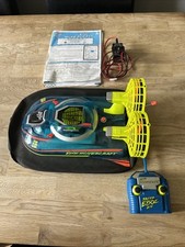Taiyo edge hovercraft for sale  BRISTOL