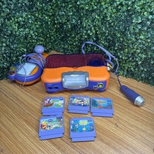Vtech .smile learning d'occasion  Expédié en Belgium