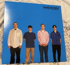 Weezer weezer for sale  Mardela Springs