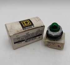 Lâmpada indicadora verde luz piloto padrão 120V comprar usado  Enviando para Brazil
