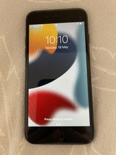 Iphone 32gb black for sale  HEMEL HEMPSTEAD