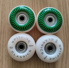Spitfire classics 52mm for sale  SWANSEA