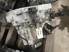 Boite vitesses renault d'occasion  Cerizay