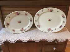Antique cauldon china for sale  Walnut Creek