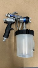 Graco hvlp edge for sale  HORSHAM