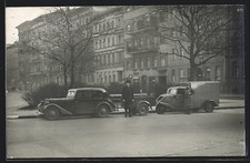 Foto auto adler gebraucht kaufen  Berlin