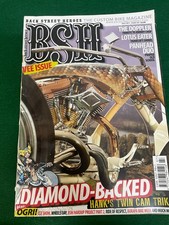 Bsh jul 2011 for sale  BRISTOL