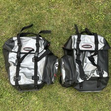 Carradice carradry rear for sale  TIVERTON