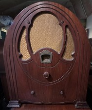 Philco model cathedral for sale  Goodlettsville