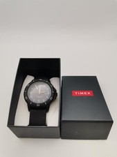 timex herrenuhr expedition gebraucht kaufen  Herten
