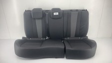 Banquette arriere renault d'occasion  Villegusien-le-Lac