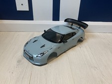Tamiya nissan gtr for sale  CHESTERFIELD