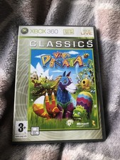 Viva piñata xbox for sale  NOTTINGHAM