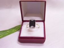 Art deco ring gebraucht kaufen  Petershagen