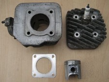 Peugeot roller typ gebraucht kaufen  Lebach