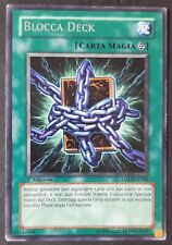 Blocca deck edizione usato  Venezia