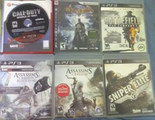 Ps3 video game for sale  Pensacola