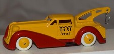 Pride lines taxi for sale  Fairfax