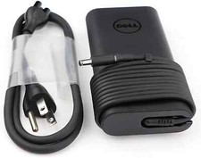 Adaptador carregador Dell 130W 4,5mm precisão M3800 5510 5520 5530 carregador para laptop comprar usado  Enviando para Brazil