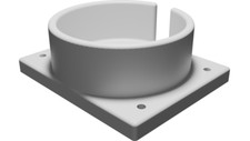 Gps mount protector for sale  Shipping to United Kingdom