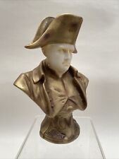 Antique napoleon bust for sale  HEREFORD