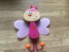 Haba kindergarderobe . gebraucht kaufen  Altleiningen