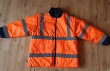 Leikatex warnschutzjacke arbei gebraucht kaufen  Landau