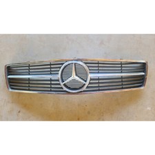Genuine mercedes grille for sale  Morongo Valley