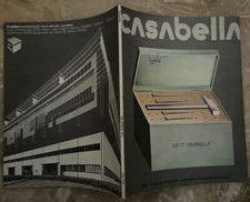 Casabella. numero 400 usato  Castel San Giovanni