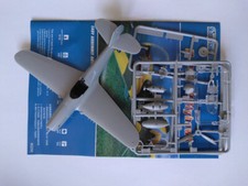 Maquette avion partiellement d'occasion  Camaret-sur-Aigues