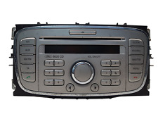 Radio cd Ford Focus 8M5T-18C815-AB 6000CD na sprzedaż  PL