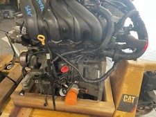 Nissan versa engine for sale  Stoystown