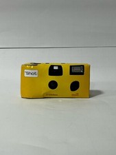 Einwegkamera topshot 400 gebraucht kaufen  Viernheim