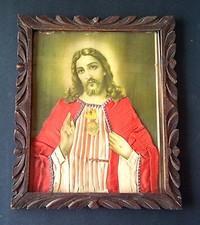 Vintage 1950s sacred for sale  El Paso