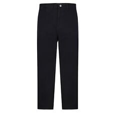 Kam black chino for sale  UK