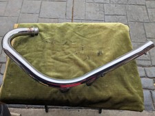 Genuine triumph bonneville for sale  BRENTWOOD