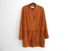 Emilia lay wildlederjacke gebraucht kaufen  Leipzig