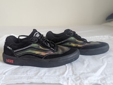 Vans wayvee tyson for sale  ROMSEY