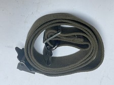 Cinghia garand tela usato Cinghia garand tela usato  Brescia