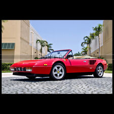 Photo .000960 ferrari d'occasion  Martinvast
