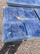 10x ariel polystyrene for sale  GLOUCESTER