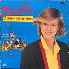 33t dorothee jardin d'occasion 33t dorothee jardin d'occasion  Cassis