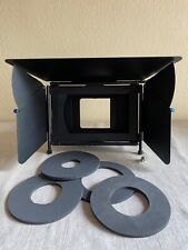 Digital matte box d'occasion  Paris I