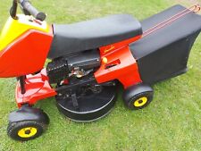 wolf garten mower for sale  BROMSGROVE