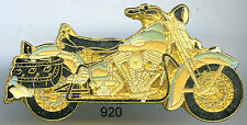 Pins920 vehicules harley d'occasion  Castanet-Tolosan