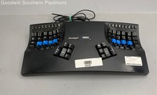 Usado, Teclado ergonômico com fio Kinesis Advantage2 - Testado comprar usado  Enviando para Brazil