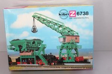 Kibri 6738 bausatz gebraucht kaufen  Rauschenberg